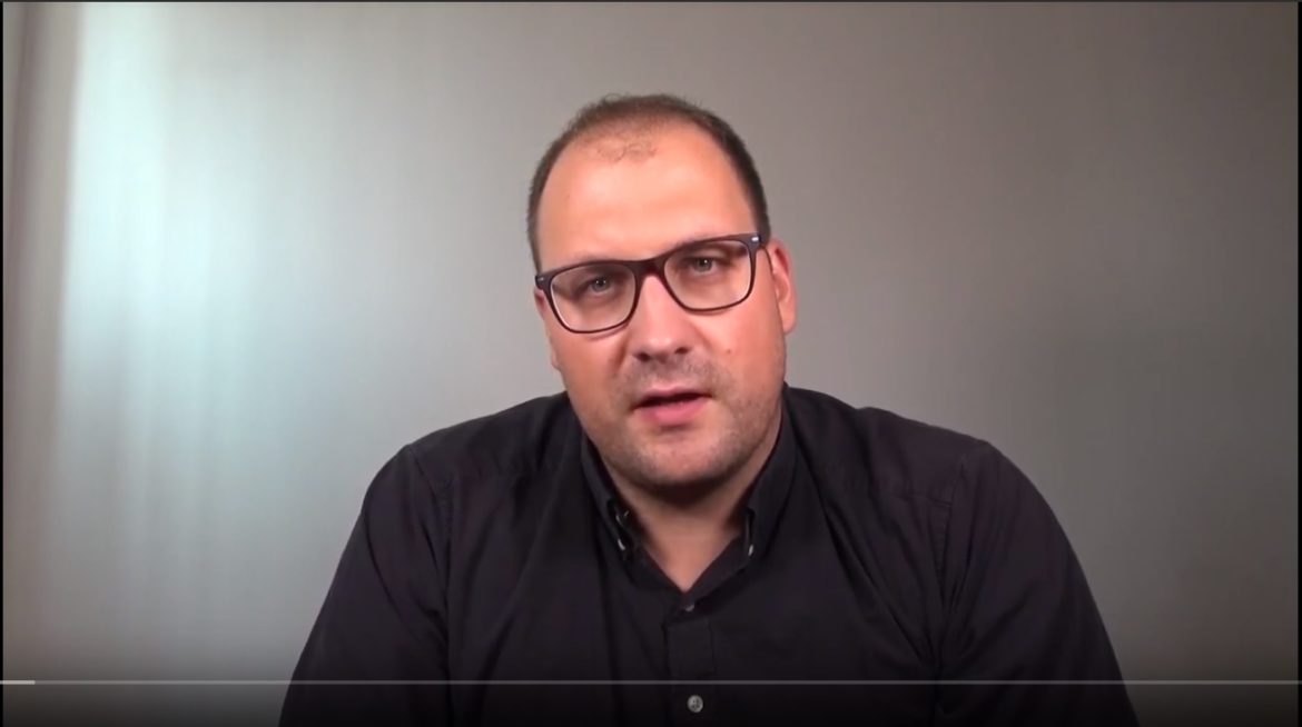 Reakce autorů článku o IPC na nové informace