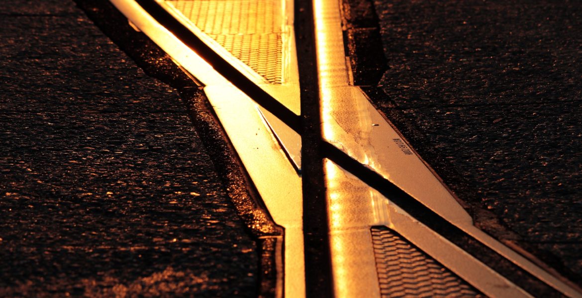 Vytloukat klín klínem