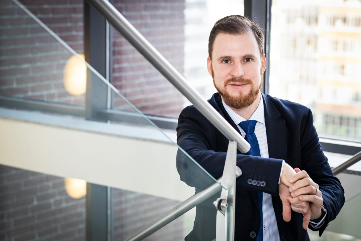 Jiří Šindelář (MONECO IS): Chceme naučit Čechy indexově investovat