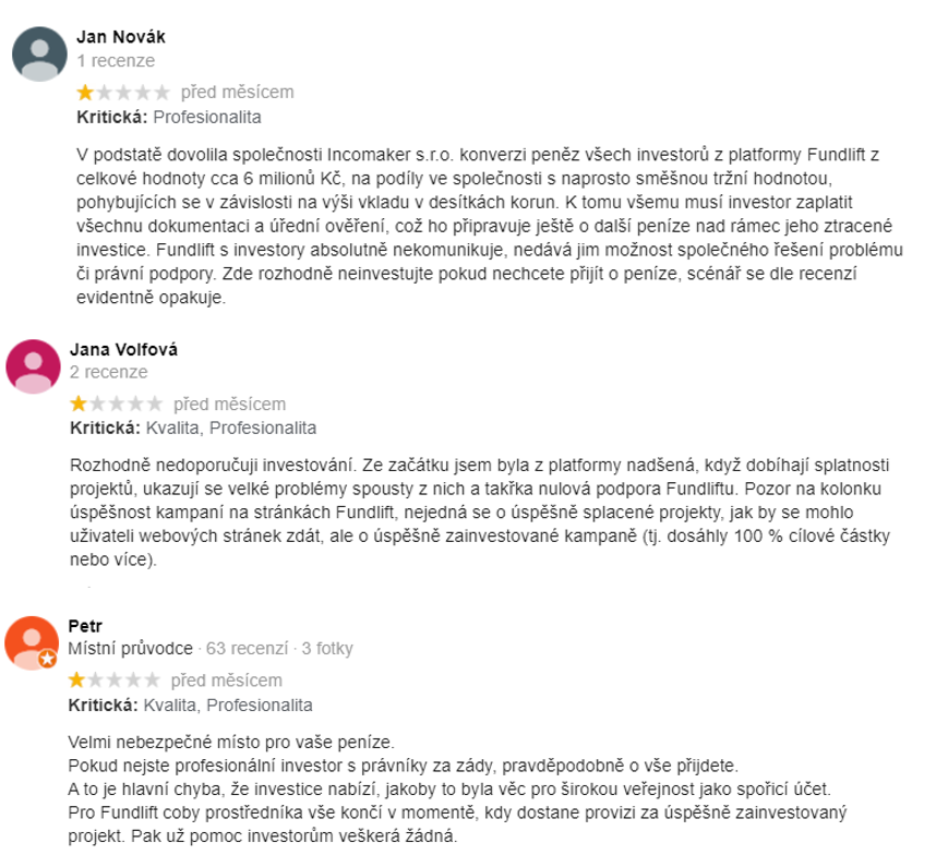 fundlift 2