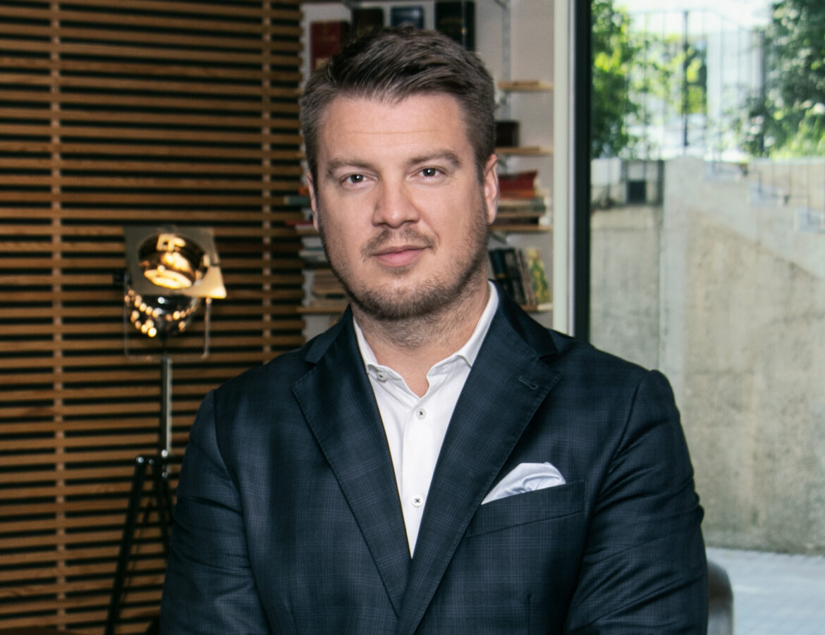 Stanislav Dostál ml. (4fin): Hodnoty jsou zásadní pro rozhodování lidí