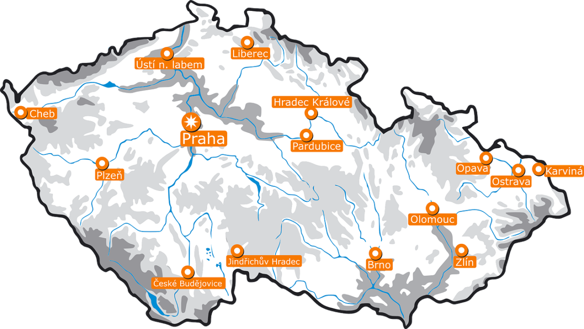 Víte, jak se změnily ceny bytů ve vašem kraji v roce 2020?