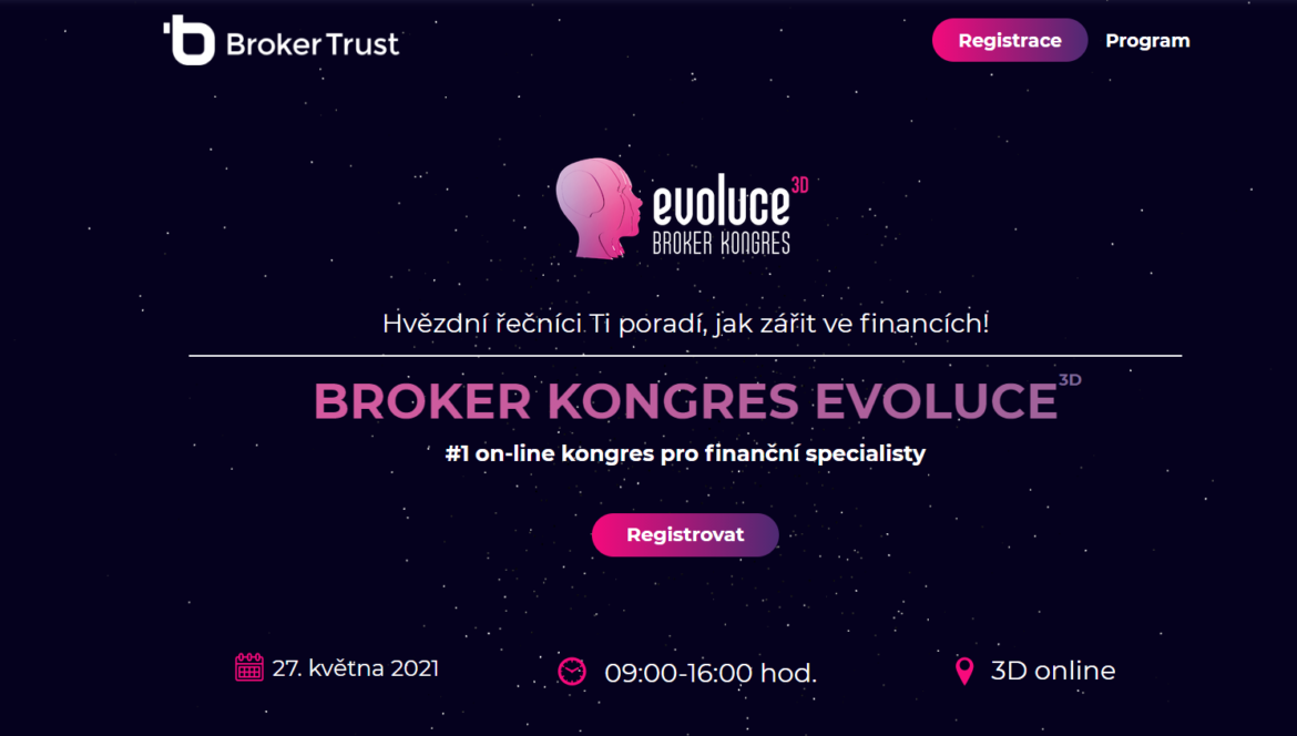 Poslechněte si rady, které by měl teď slyšet každý finanční profesionál