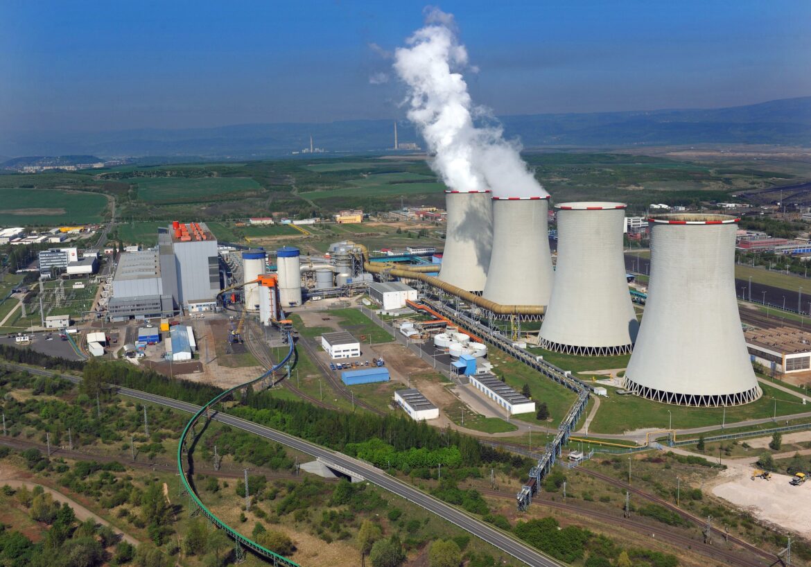 tusimice-nova2 Cena emisních povolenek: špatná zpráva pro ČEZ i jeho zákazníky