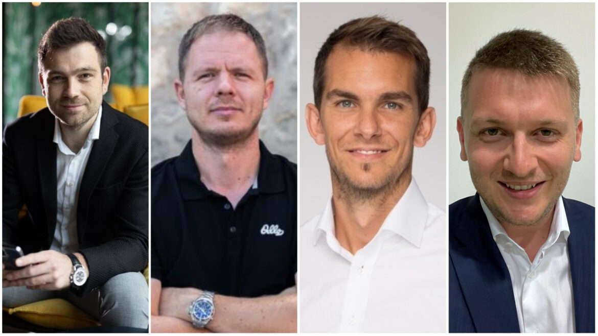 Manažeři poradenských firem o náborech a nárocích na produkci