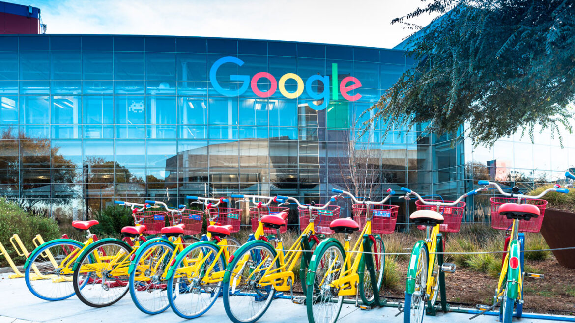 Bude Alphabet číslem 1?