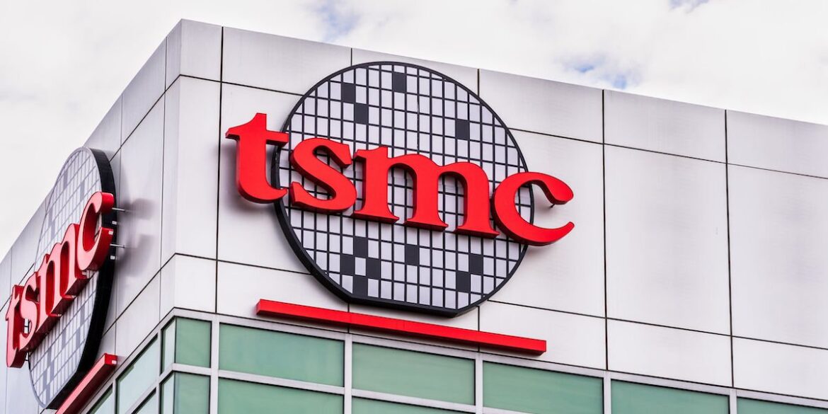 Akcie pod drobnohledem: TSMC
