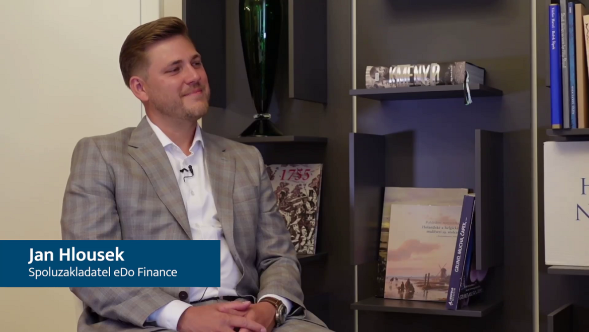 hlousek thumb “Hlousek: Ředitelé broker poolů by si měli hlídat kvalitu.”