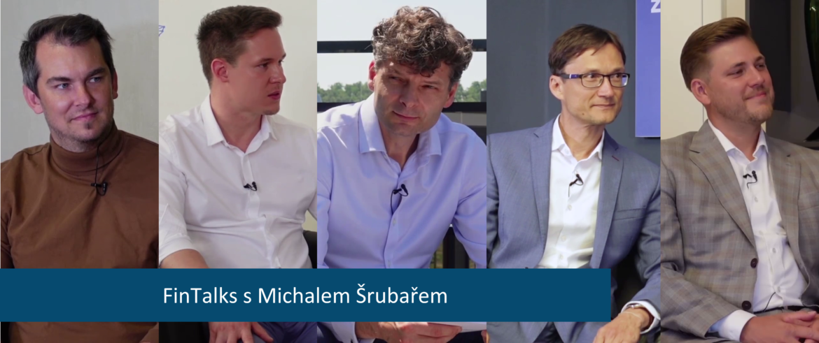FinTalks nově i jako podcast na Spotify