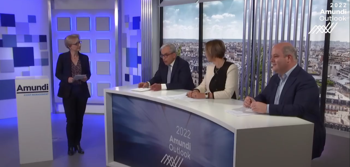 Jaký bude rok 2022 podle Amundi