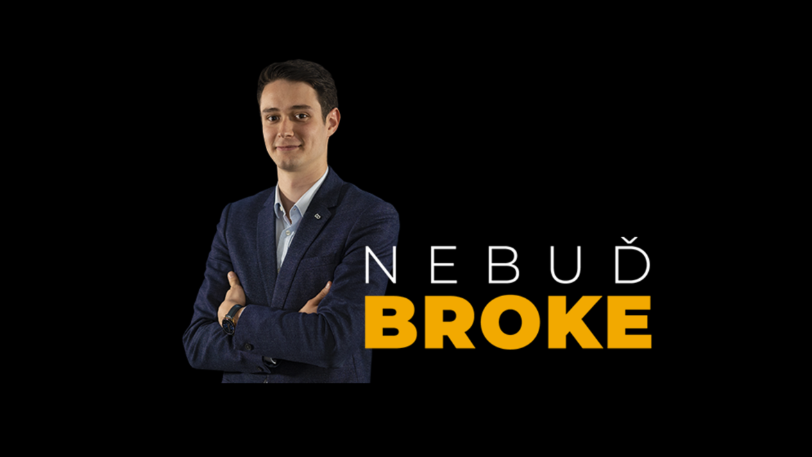 Povedená edukace laické veřejnosti od Josefa Dvořáka z eDO finance