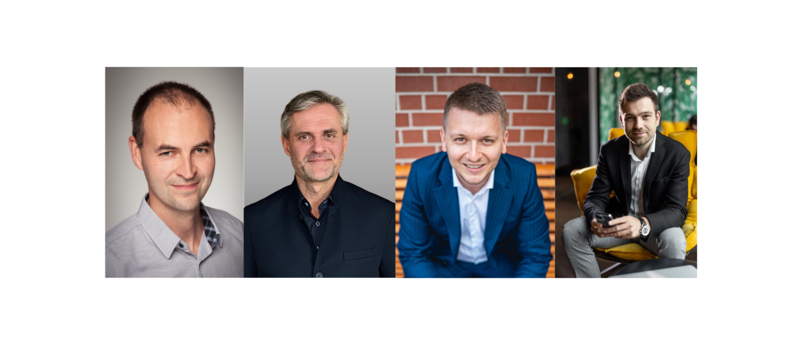 Pohled expertů: pokles na hypotečním trhu v roce 2022