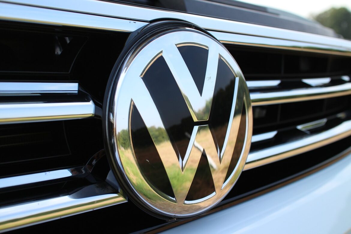 🔒 Investiční analýza akcií Volkswagen AG