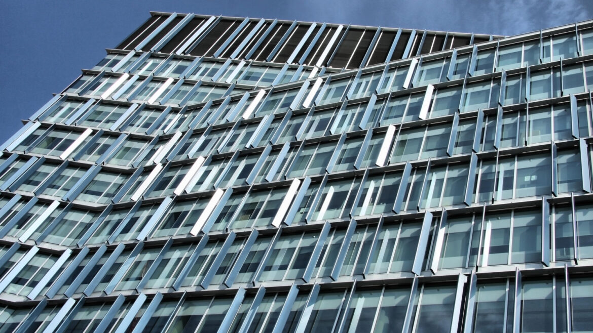 Přítoky kapitálu do realitních fondů v roce 2021