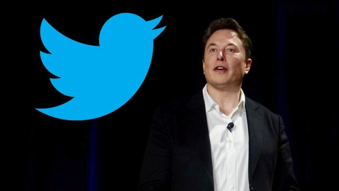 Musk si pořídil podíl v Twitteru