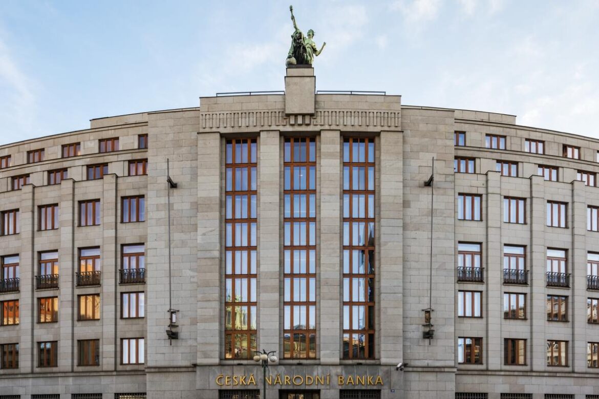 Finsider blahopřeje Aleši Michlovi ke jmenování guvernérem ČNB