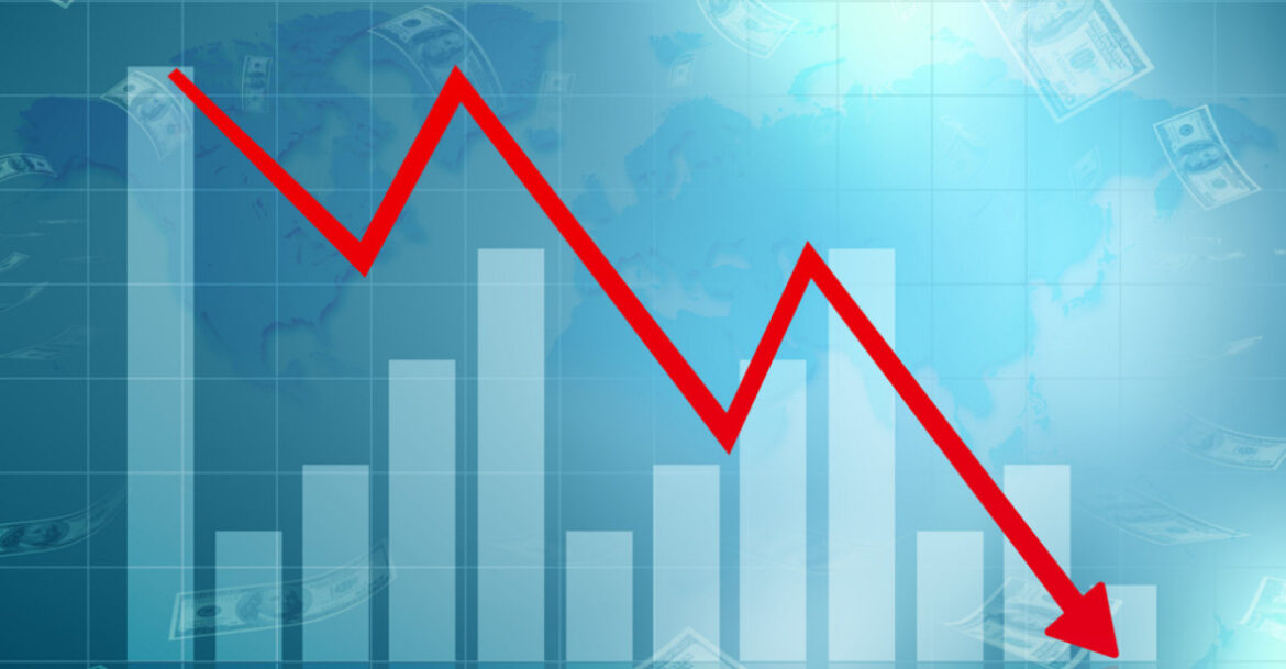 Strach z globální recese? Data teď nedávají důvod k panice