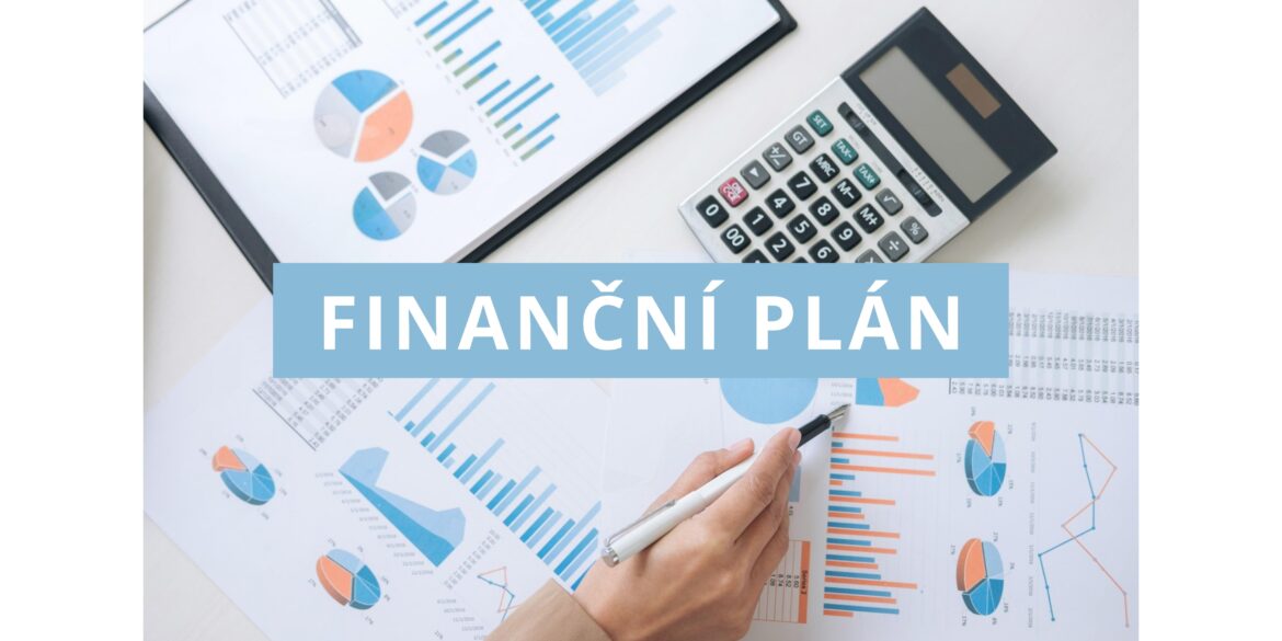 Pohled expertů: Finanční plán