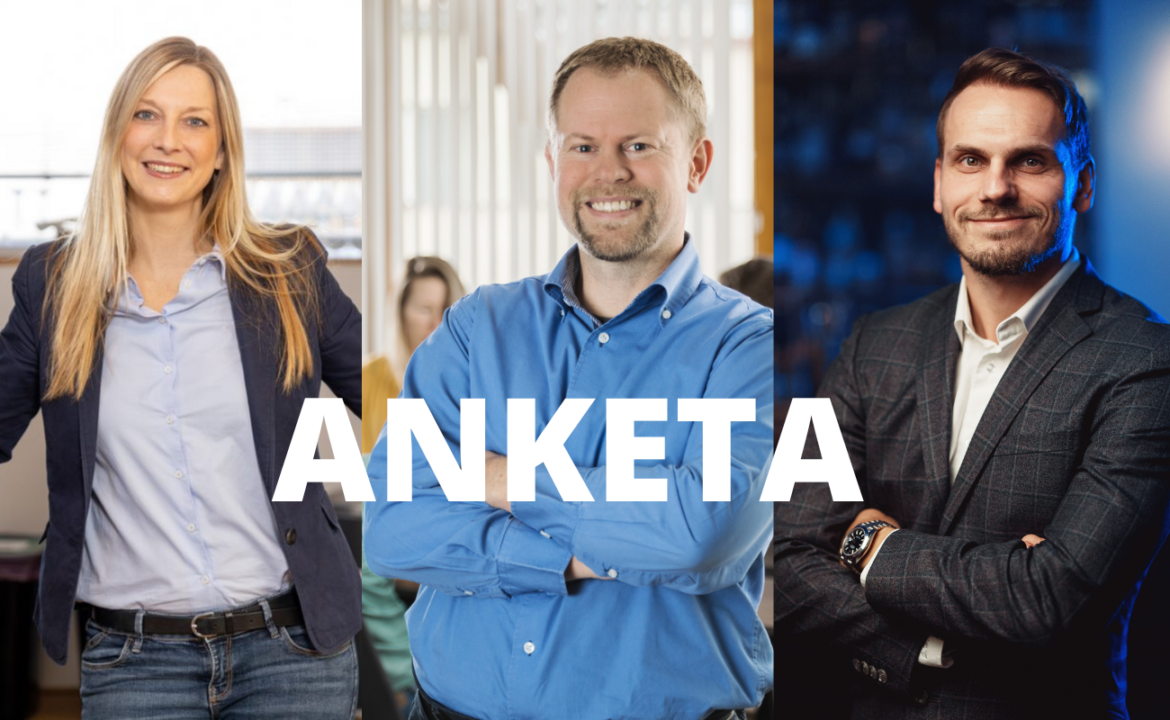 Pohled expertů: pojištění a zákazníci