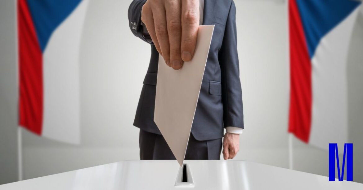 Překvapivě silná dominance Pavla a Babiše v prvním kole prezidentských voleb