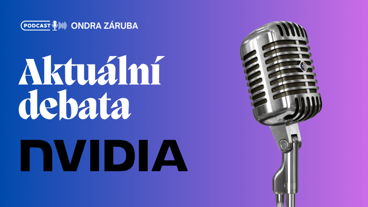 Aktuální debata o NVIDIA