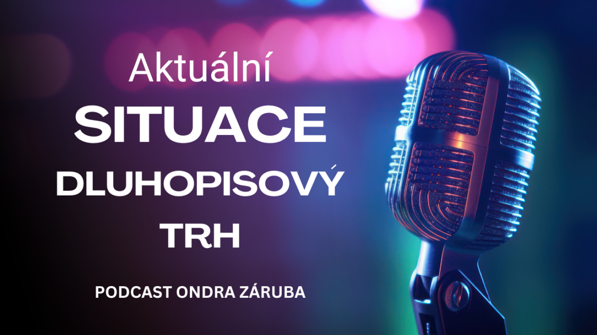 Debata o aktuální situaci na českém dluhopisovém trhu