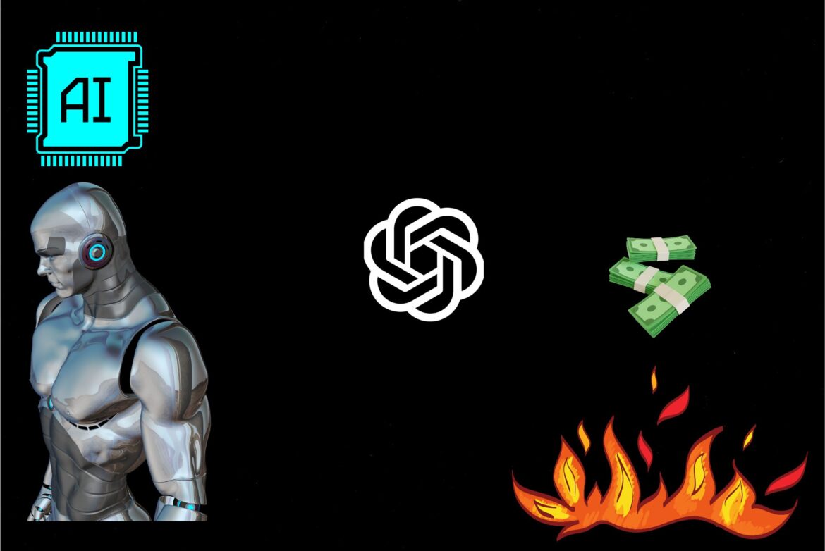 Společnost, která mění svět